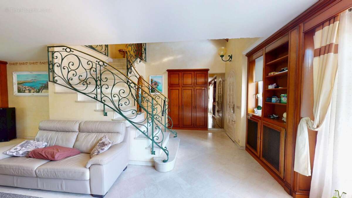 Maison à BRUNOY