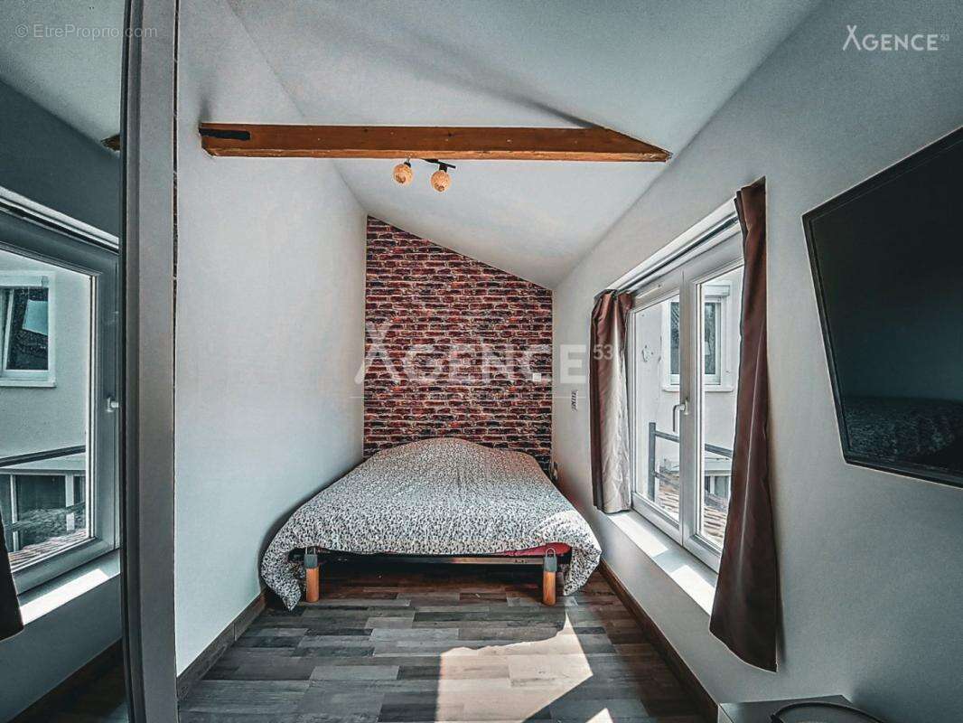 Maison à BLENDECQUES