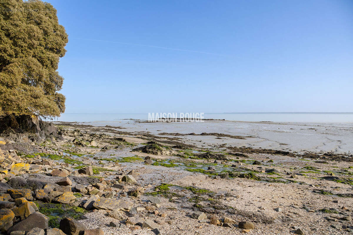 Maison à CANCALE