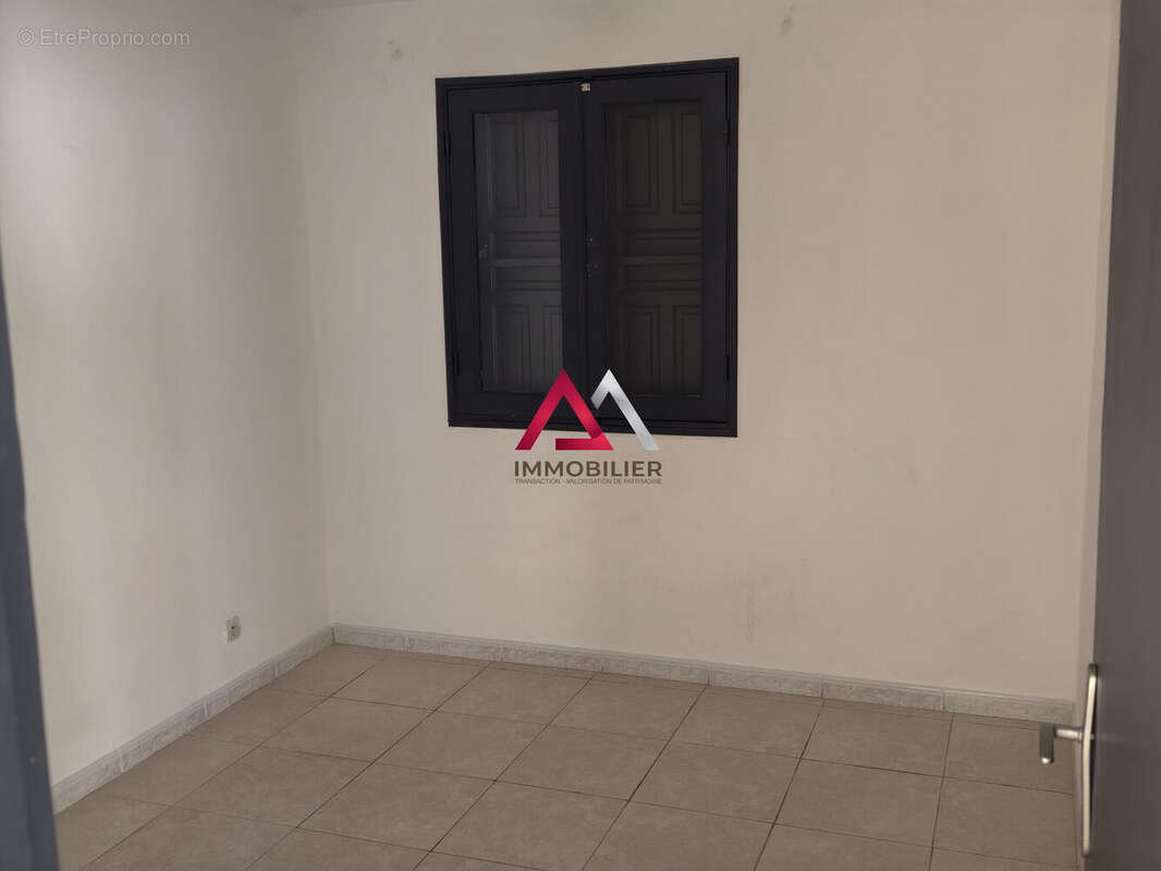 Maison à LA POSSESSION