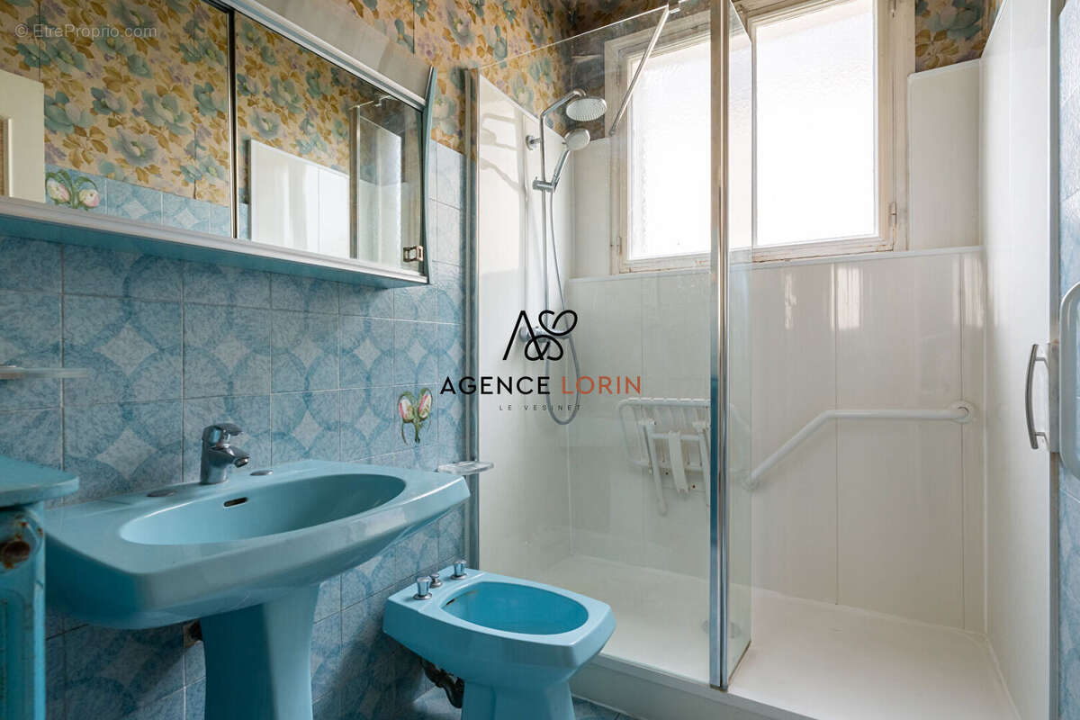Maison Chatou 7 pièces 155 m² - photo 14