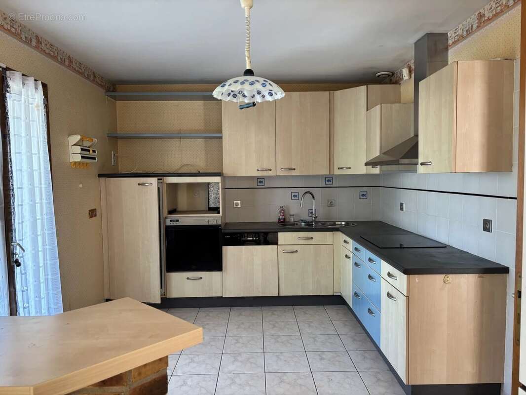 MAISSE (91720) - photo 3