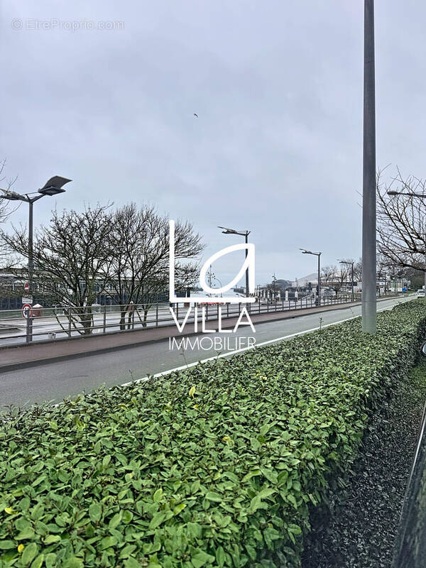 Autre à BOULOGNE-SUR-MER