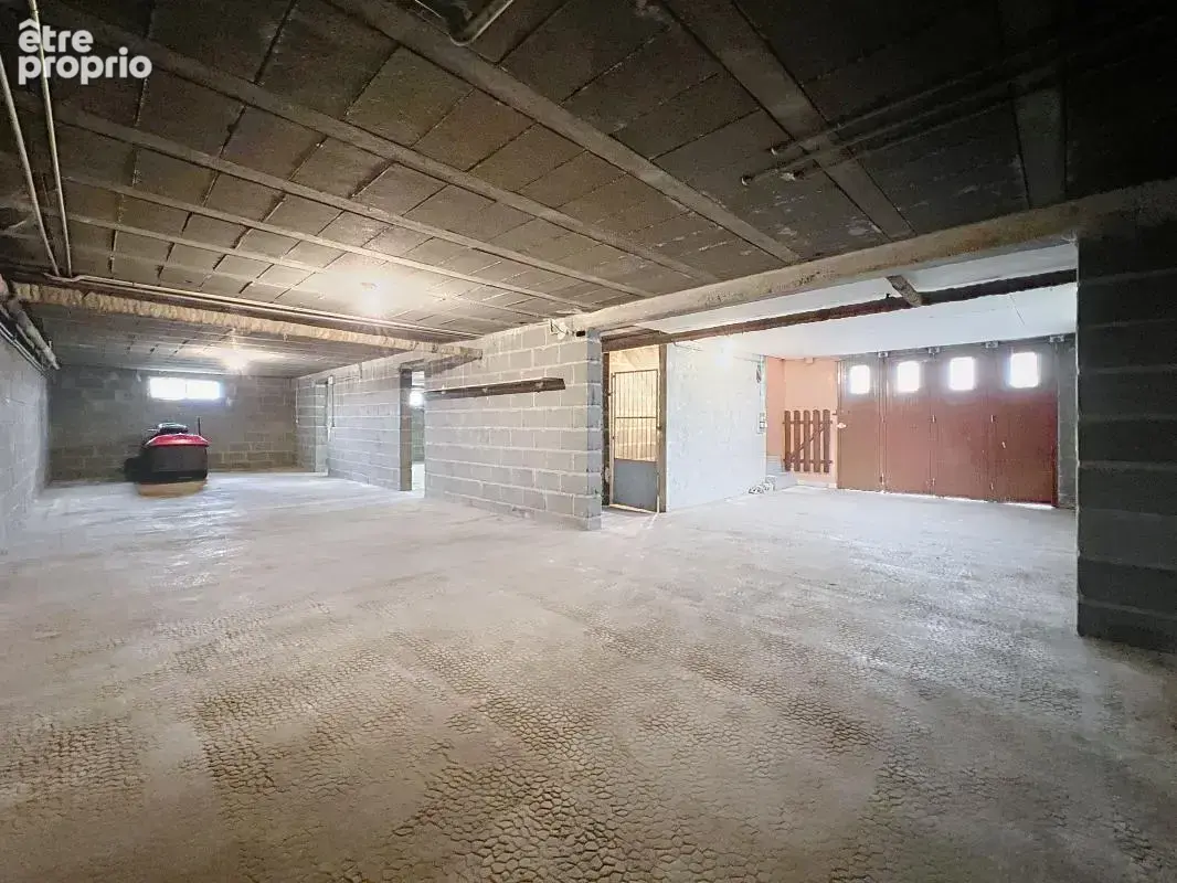  Maison familiale de 142 m² sur sous-sol total et terrain arboré de 2120 m² sans vis-à-vis !  - photo 11