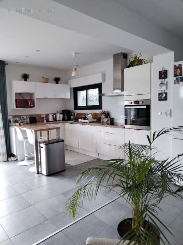 Maison à LES SORINIERES