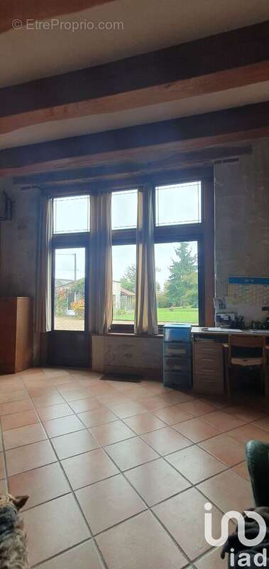 Photo 3 - Maison à MONT-PRES-CHAMBORD