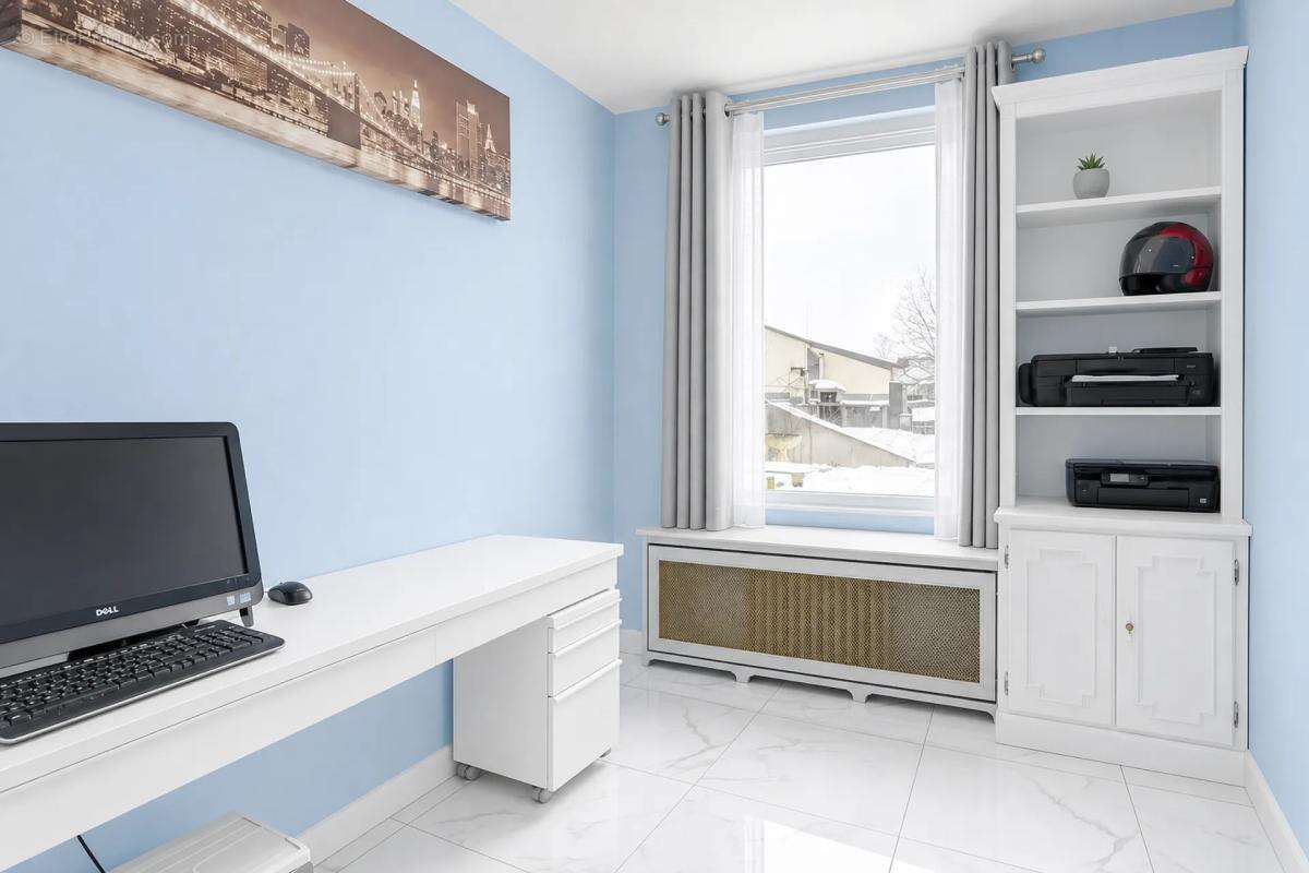 Maison de 5 pièces de 200 m² situé à Le Thillay - photo 21