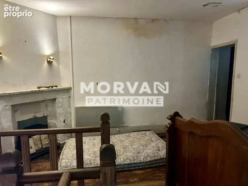 Maison mitoyenne coeur village toutes commodites avec cour et garage - photo 19