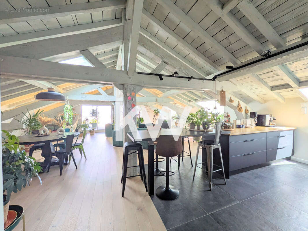 Appartement 189 m² à Mornant  - photo 5