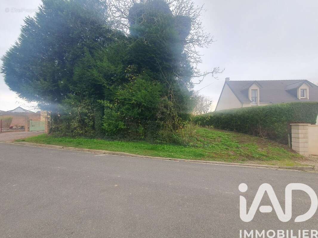 Photo 5 - Terrain à RAINNEVILLE