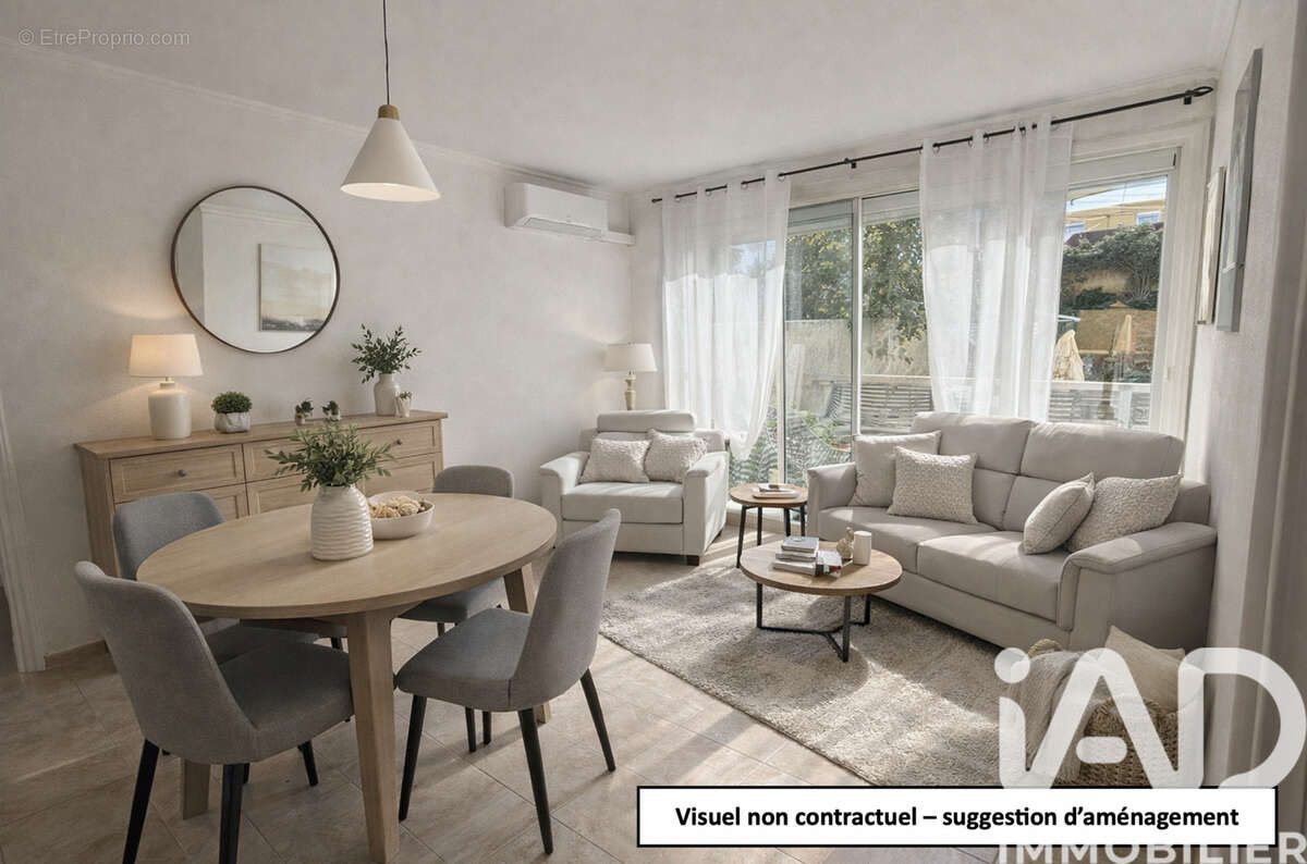 Photo 5 - Maison à BALARUC-LES-BAINS