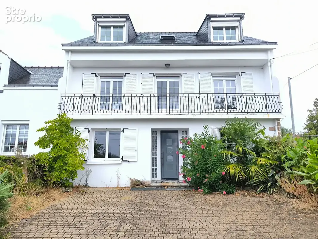 Maison à SAINT-NAZAIRE