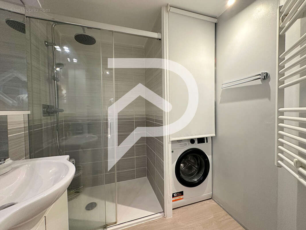 Maison à LA GRANDE-MOTTE