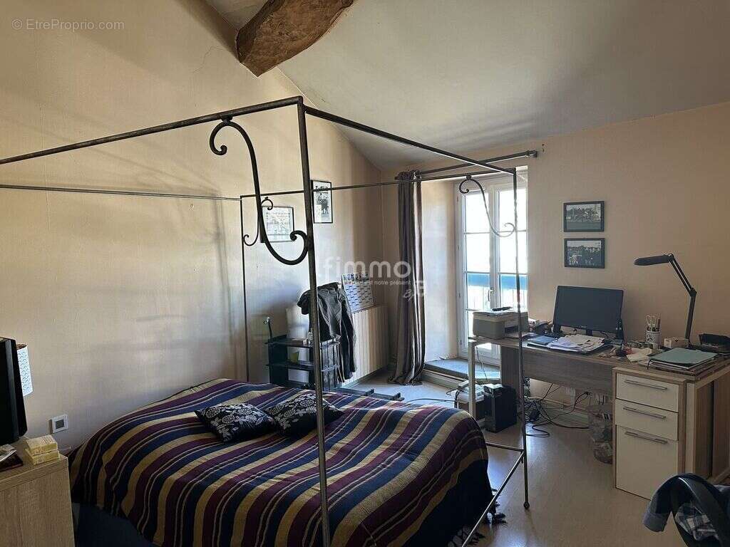 Appartement à CASTELSARRASIN