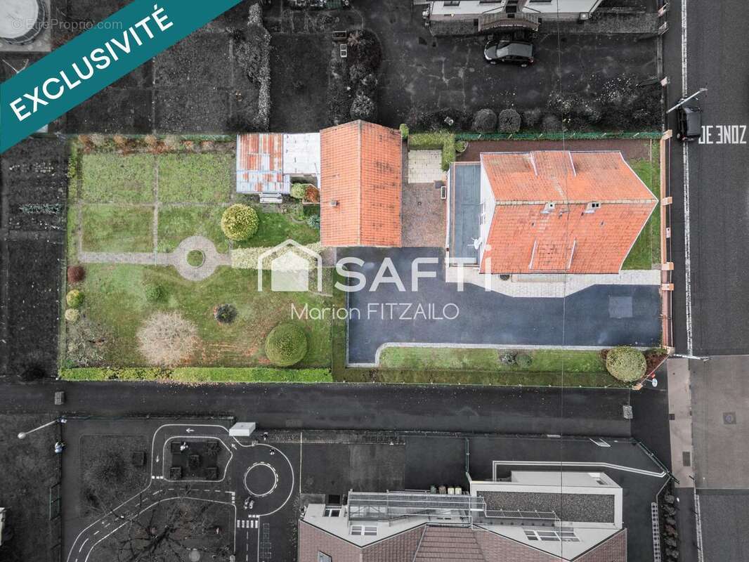 Photo 2 - Maison à SCHIRRHEIN