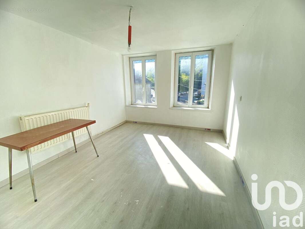 Photo 4 - Appartement à NOUZONVILLE