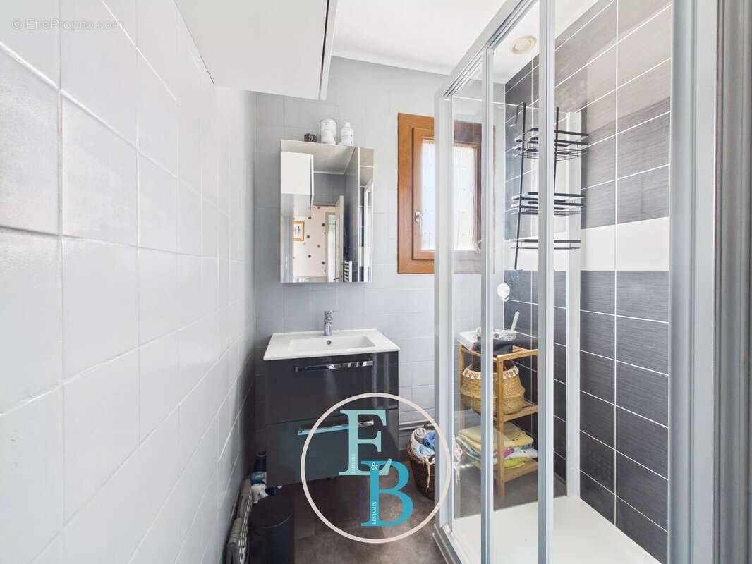 Maison - t8 - 140m2 - troarn - photo 6