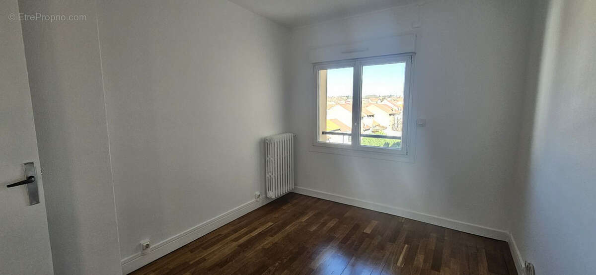 Appartement à VICHY