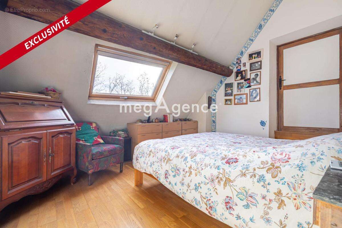 Appartement à ECULLY