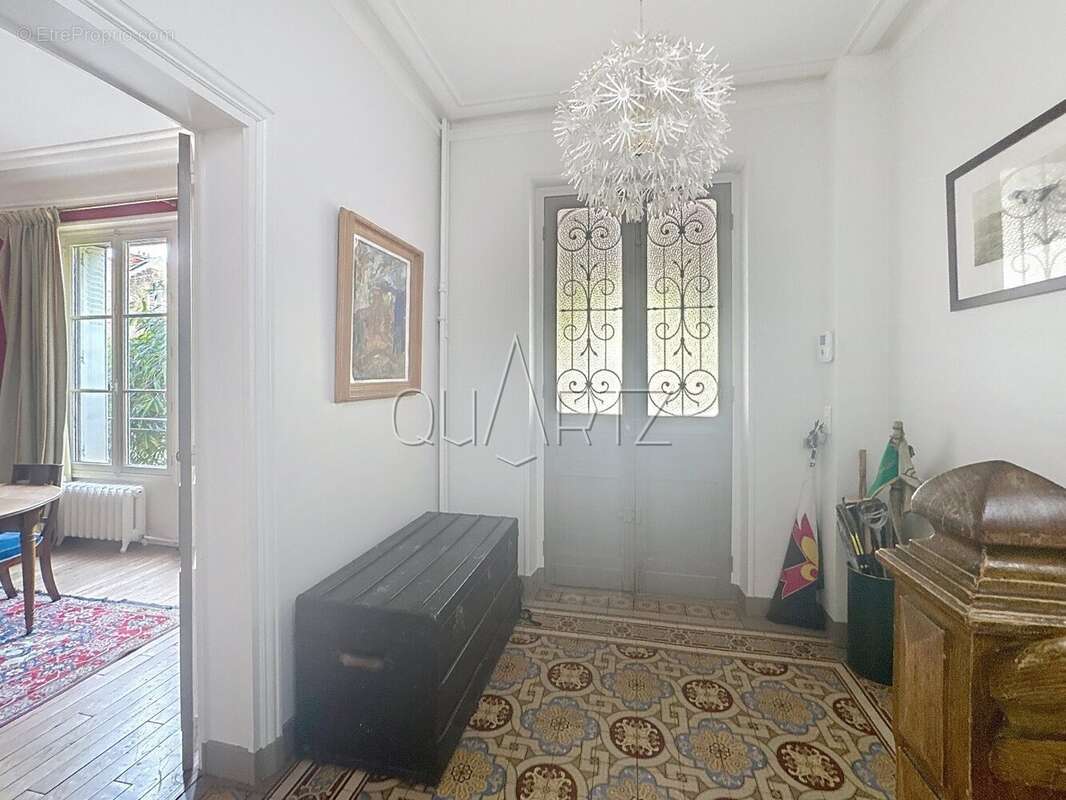 Maison à LE CHESNAY