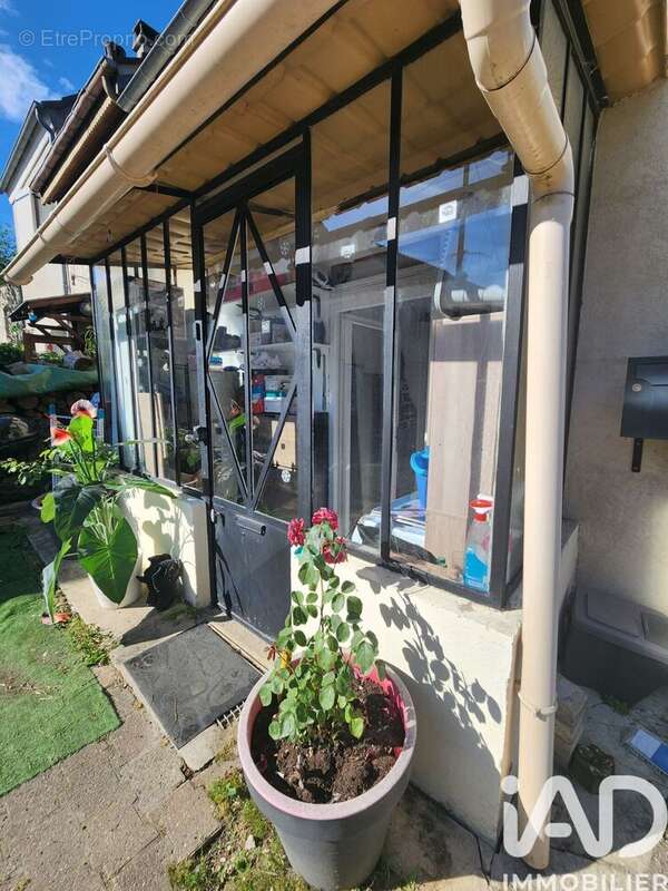 Photo 3 - Maison à LA FERTE-SOUS-JOUARRE