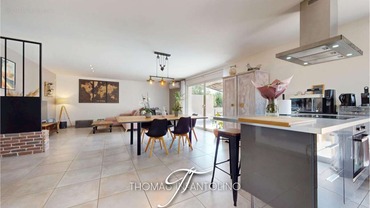 Maison à SAINT-MARCEL-SUR-AUDE