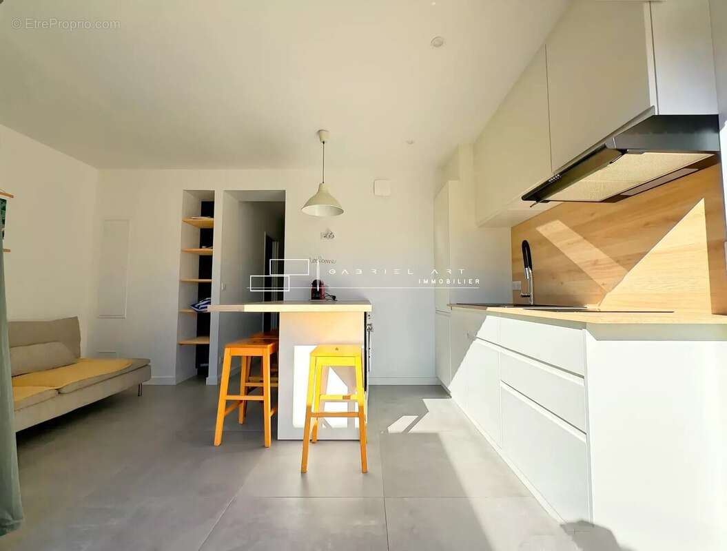 Appartement à HOSSEGOR