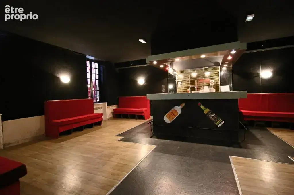 Ensemble immobilier de 450 m² à vendre - idéal projet professionnel - photo 18