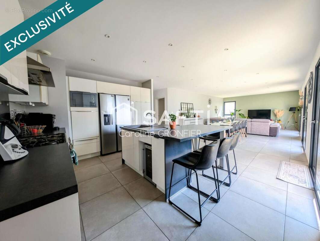 Photo 6 - Maison à PARAY-LE-MONIAL