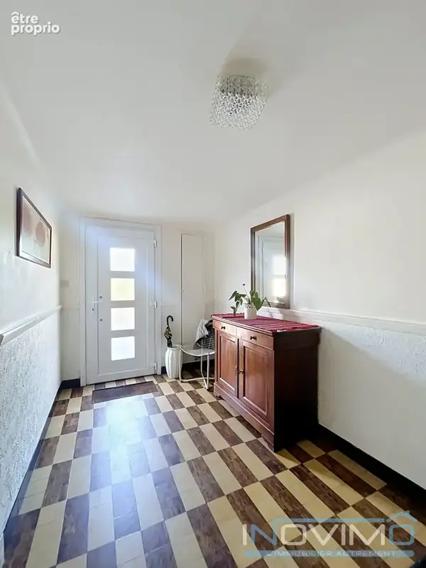 Maison à DUNKERQUE