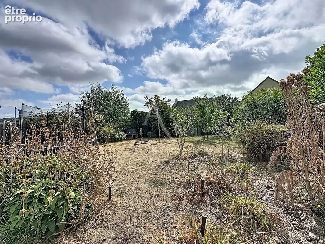 Maison Thouarce - photo 16