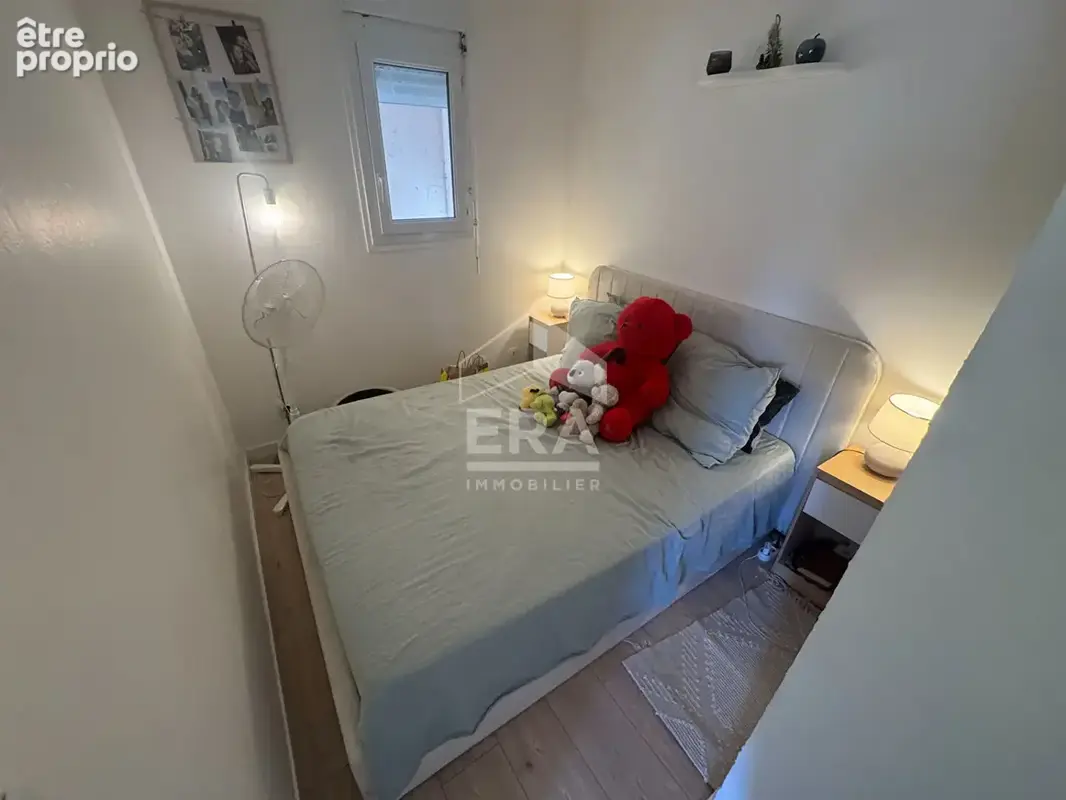 Appartement 35m² à cagnes-sur-mer - photo 4