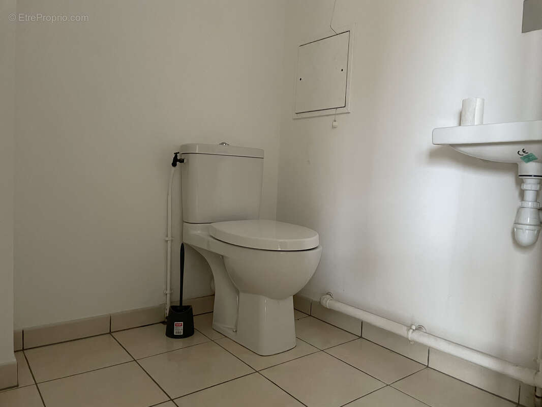 Appartement à MASSY