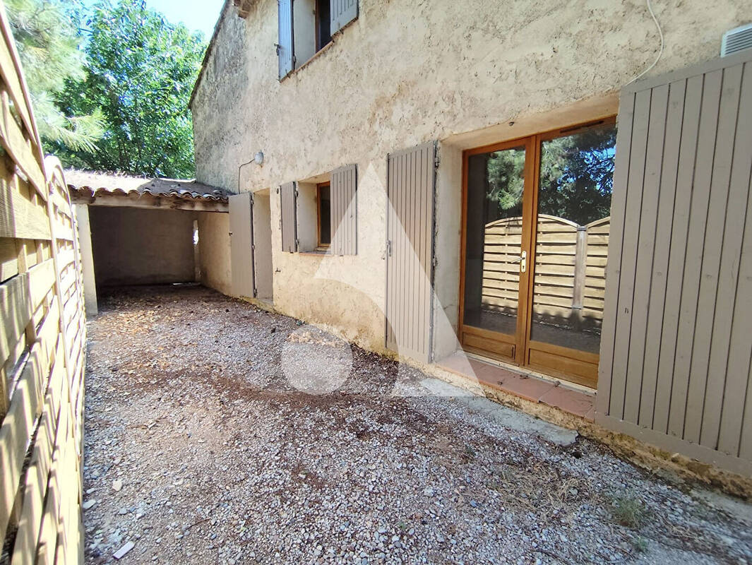 Appartement à PERTUIS