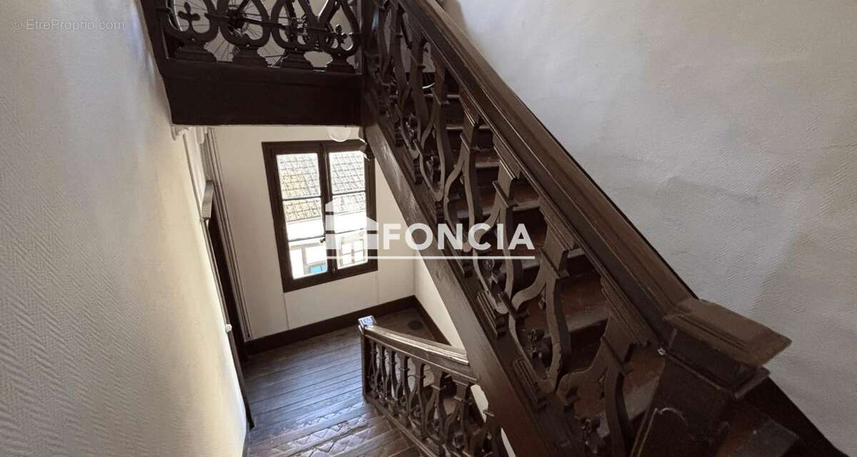 Appartement à VERNON