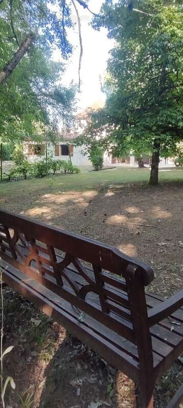 Maison à LALINDE