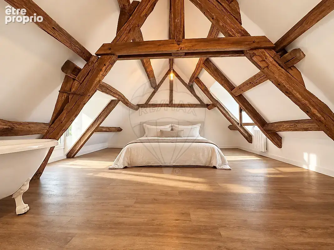 Maison 3 chambre(s) à vendre - photo 6