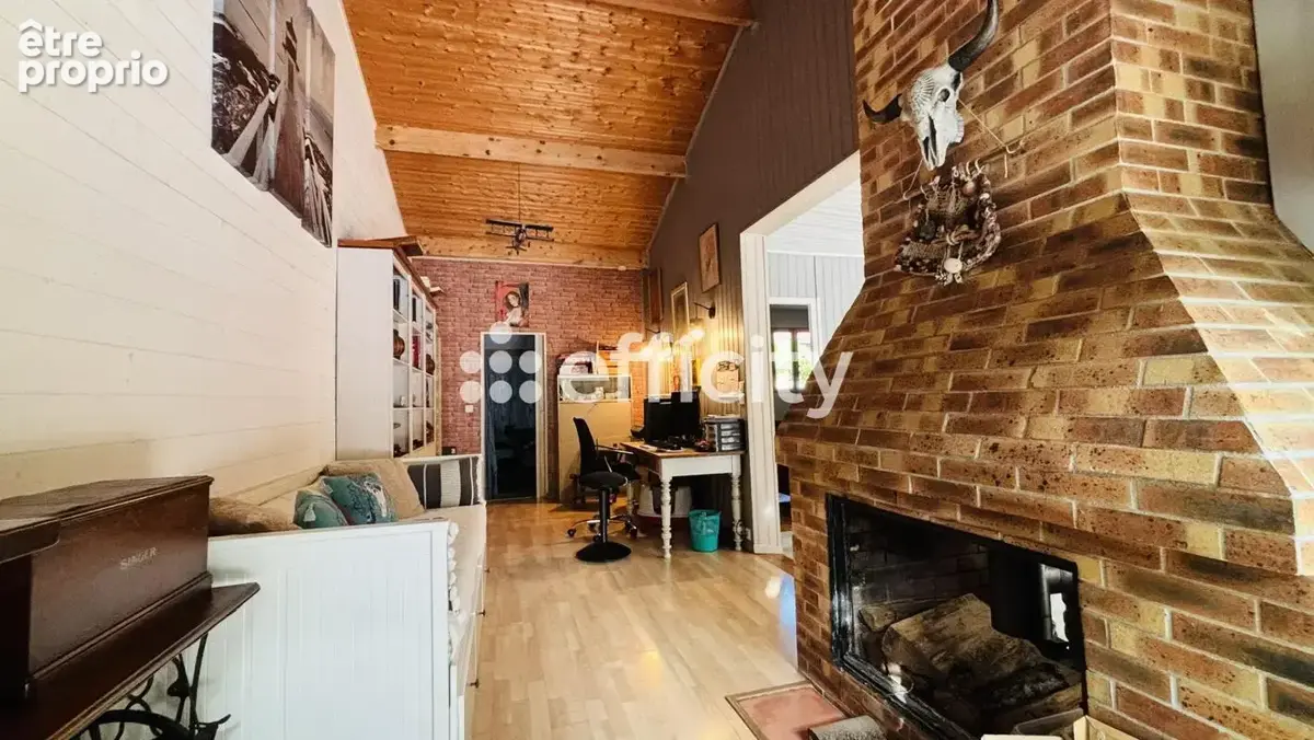 Maison 8 pièces 175 m² à vendre à Cissac-Medoc (33250) - photo 6