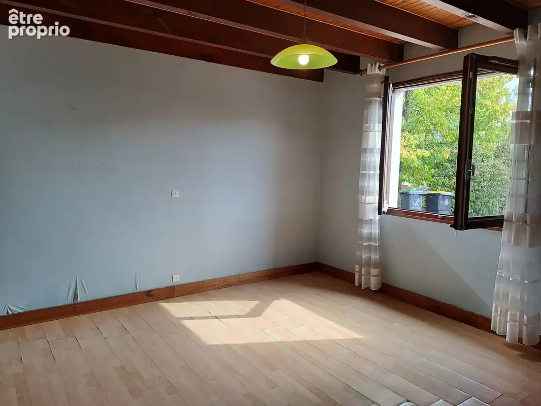 Maison familiale avec piscine à Léognan - photo 6