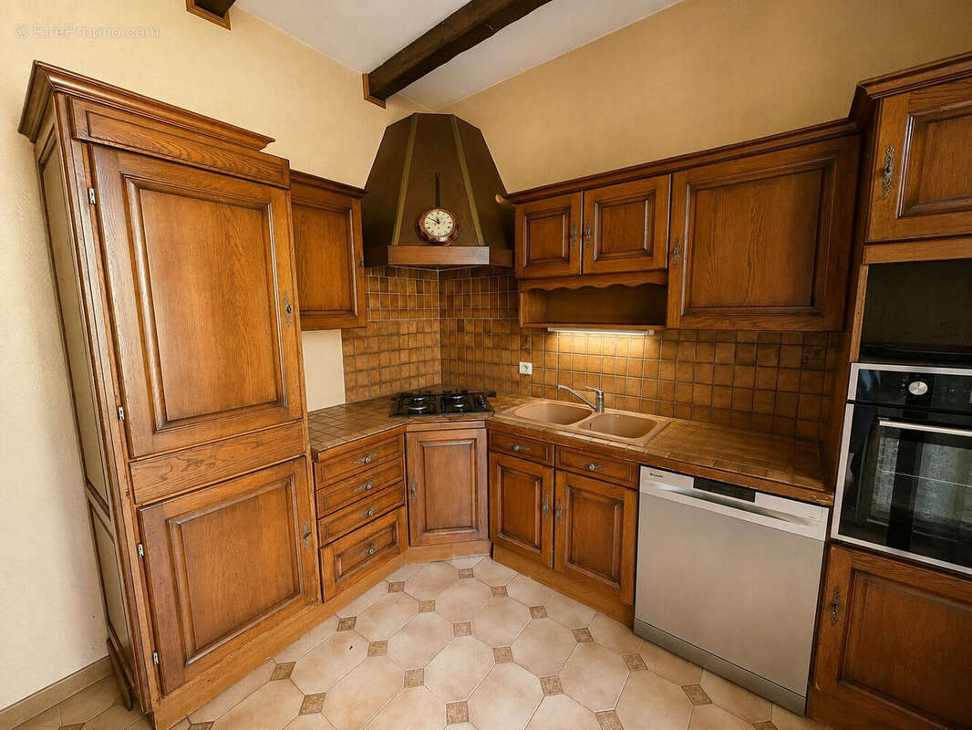 Appartement à CHAMBERY
