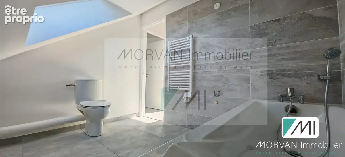 Maison 115 m² à Les Essarts-Le-Roi  - photo 9