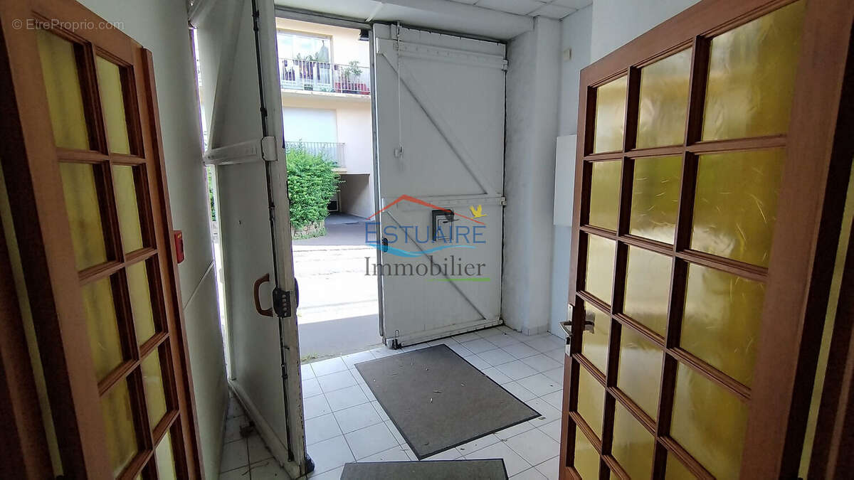 Appartement 223 m² à Nantes  - photo 6