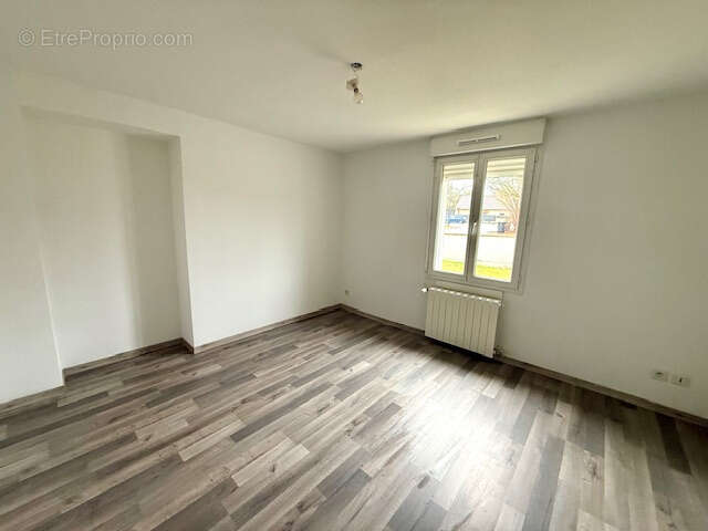 Appartement à VALDAHON