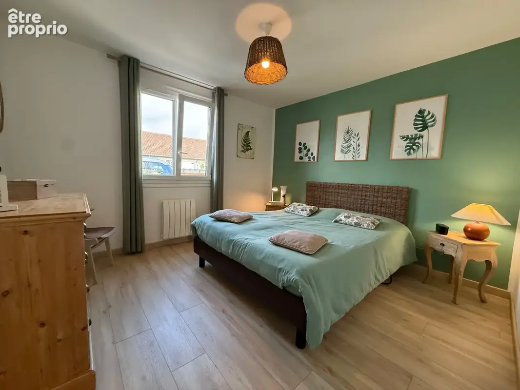 Maison à vendre 6 pièces BOOS (76) - photo 23