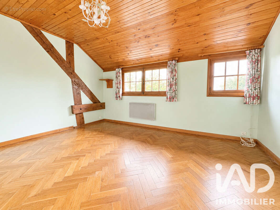 Maison 112 m² à Cuigy-En-Bray  - photo 9