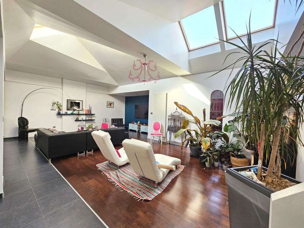 Appartement à TOURCOING