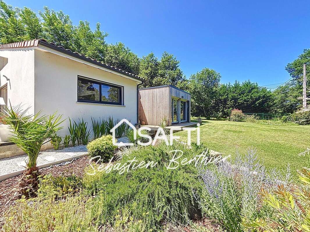 Photo 3 - Maison à LAVAUR