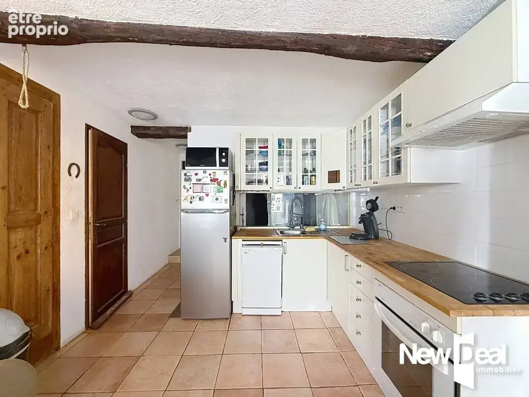 Montauroux – Appartement de charme en cœur de village – 129 000 € - photo 2