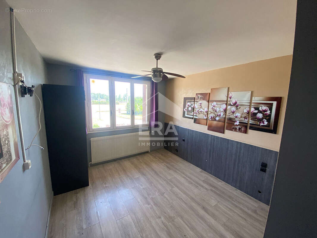 Local commercial 713m² à champigny - photo 7