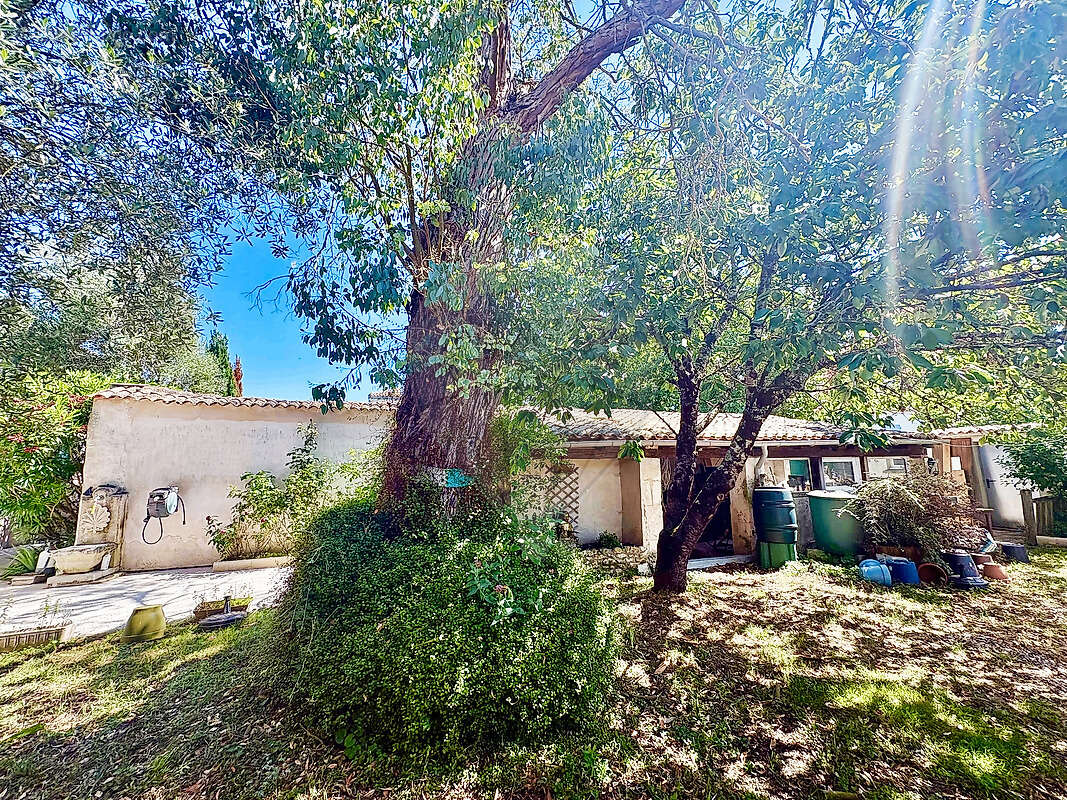 Maison à MEURSAC